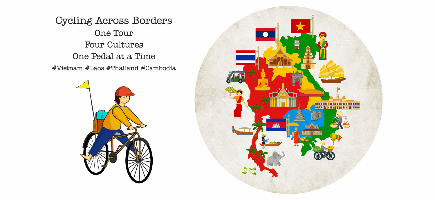 Cycling Across Borders